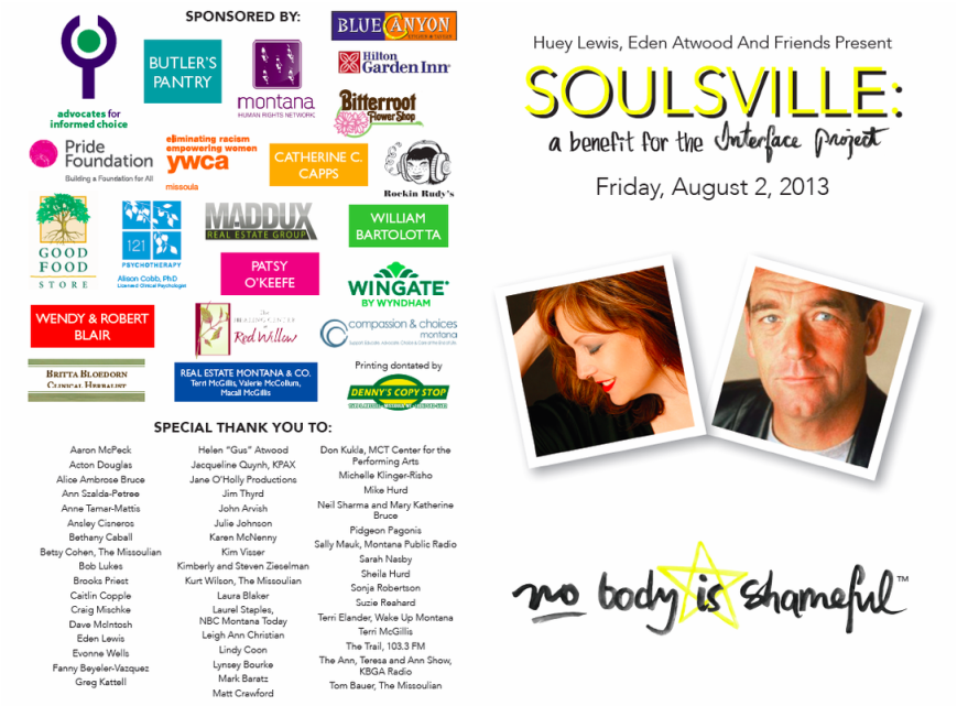 Soulsville program